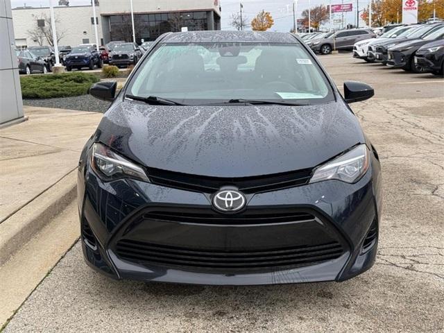 used 2019 Toyota Corolla car, priced at $13,350