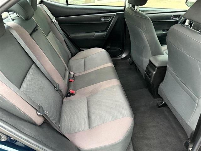 used 2019 Toyota Corolla car, priced at $13,350