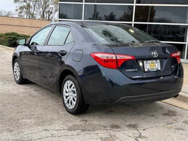 used 2019 Toyota Corolla car, priced at $13,350