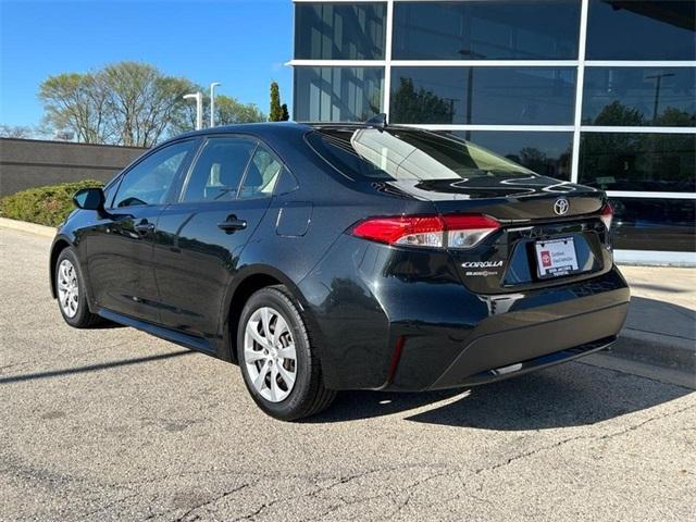 used 2020 Toyota Corolla car, priced at $18,745