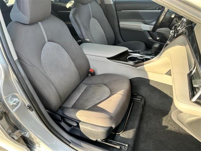 used 2023 Toyota Camry car, priced at $25,320