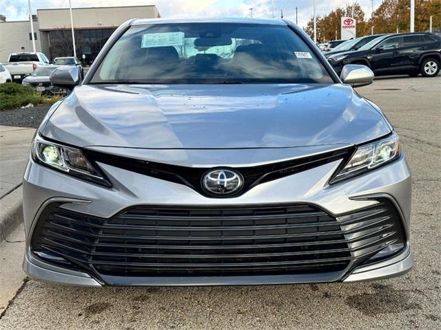 used 2023 Toyota Camry car, priced at $25,320