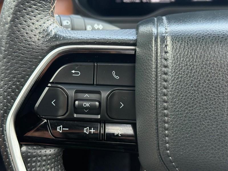 used 2022 Toyota Tundra car, priced at $46,890