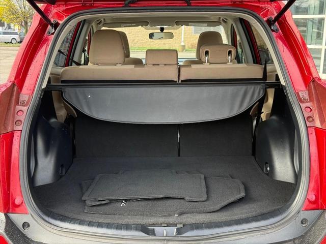 used 2013 Toyota RAV4 car, priced at $15,671