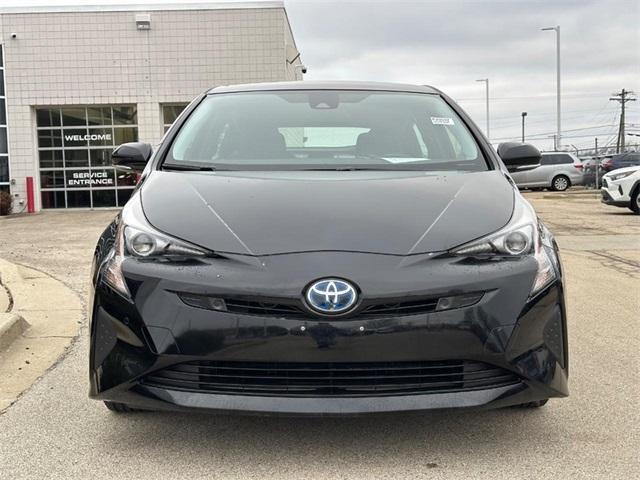 used 2017 Toyota Prius car, priced at $19,220