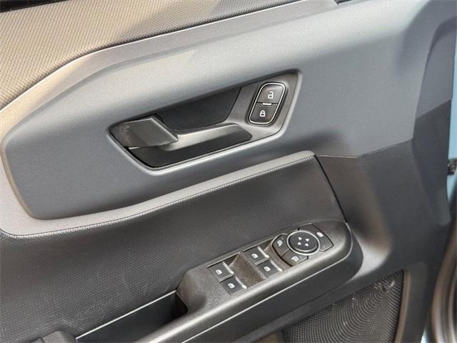 used 2021 Ford Bronco Sport car, priced at $23,559