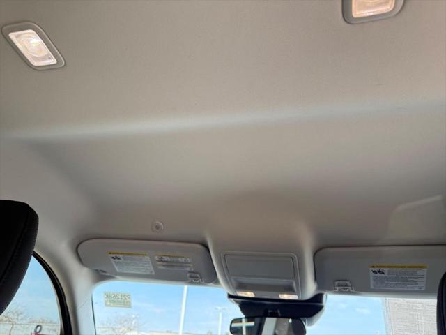 used 2021 Ford Bronco Sport car, priced at $22,850