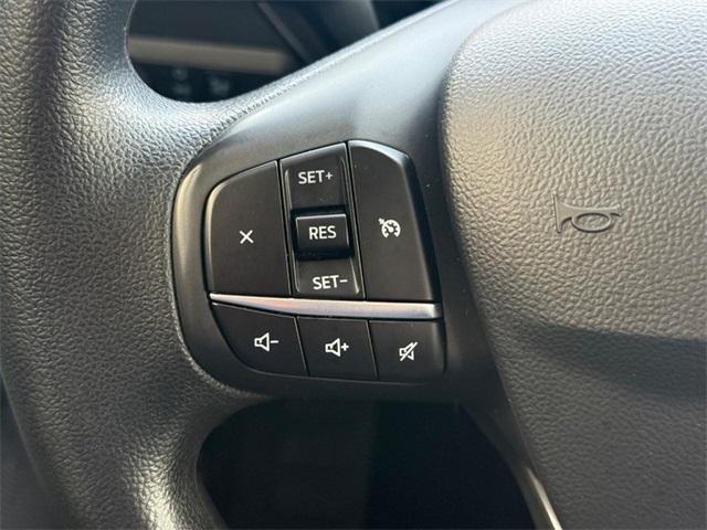 used 2021 Ford Bronco Sport car, priced at $23,559