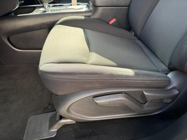 used 2020 Nissan Pathfinder car, priced at $13,868