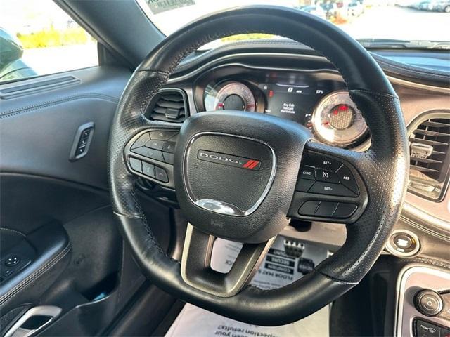 used 2021 Dodge Challenger car, priced at $44,600