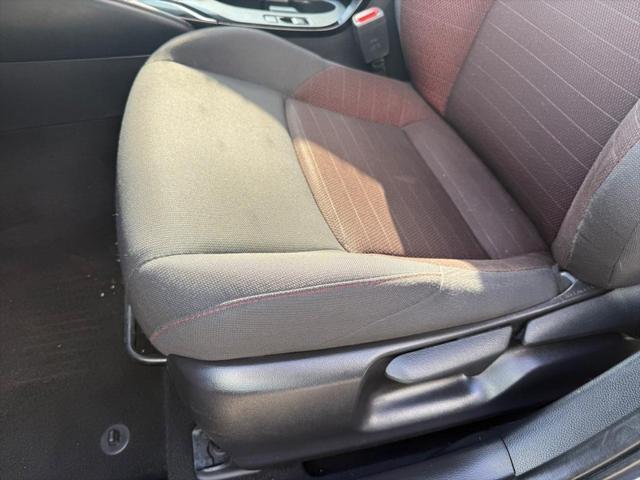used 2023 Toyota Corolla Hybrid car, priced at $24,200