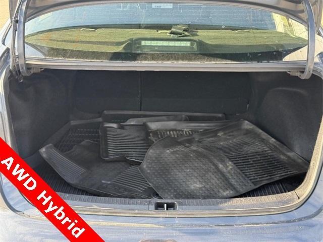 used 2023 Toyota Corolla Hybrid car, priced at $25,900
