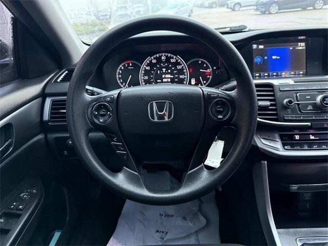 used 2013 Honda Accord car, priced at $9,999