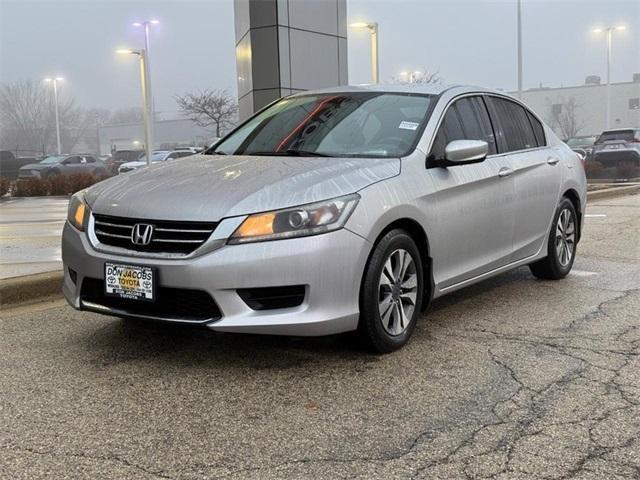 used 2013 Honda Accord car, priced at $9,999