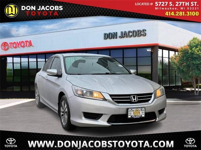 used 2013 Honda Accord car, priced at $9,999