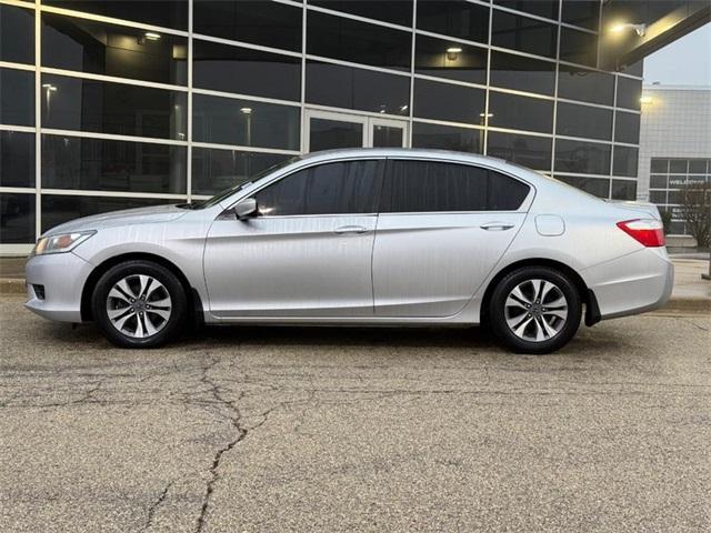 used 2013 Honda Accord car, priced at $9,999