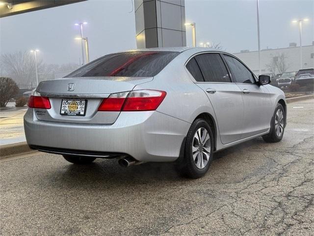 used 2013 Honda Accord car, priced at $9,999