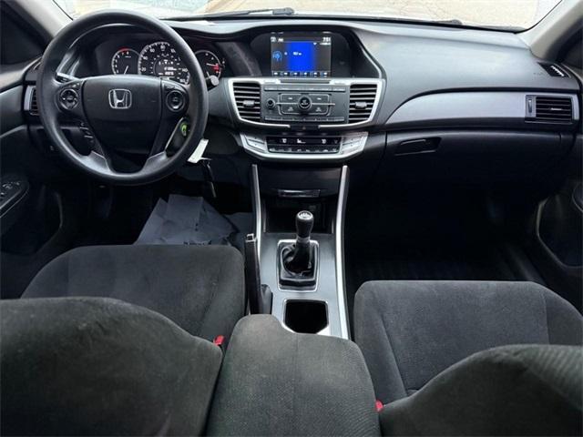 used 2013 Honda Accord car, priced at $9,999