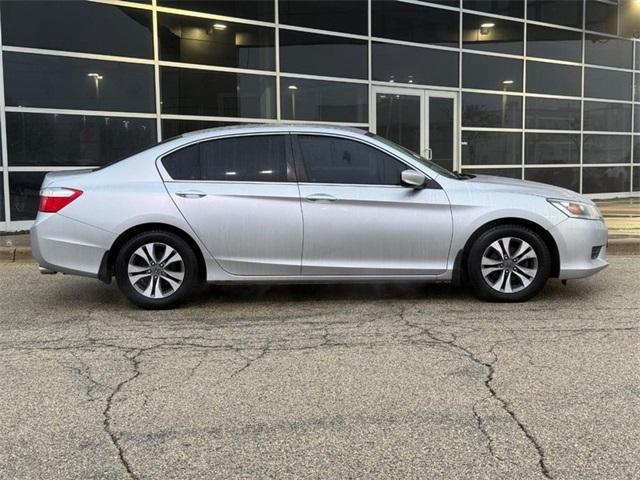 used 2013 Honda Accord car, priced at $9,999