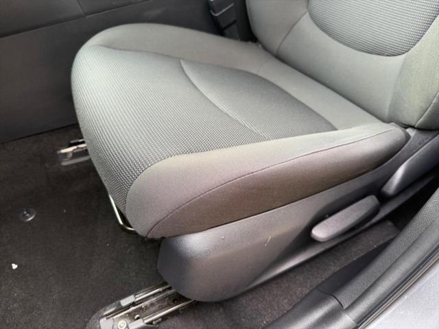 used 2022 Toyota RAV4 car, priced at $28,980