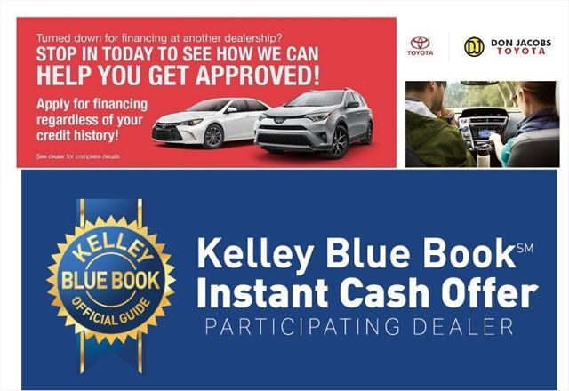 used 2022 Toyota Tundra car, priced at $39,440