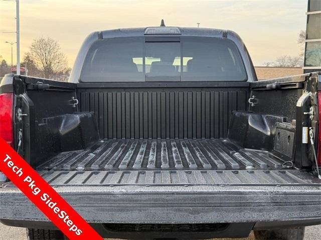 used 2022 Toyota Tacoma car, priced at $31,000