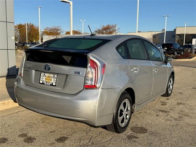 used 2013 Toyota Prius car, priced at $8,800