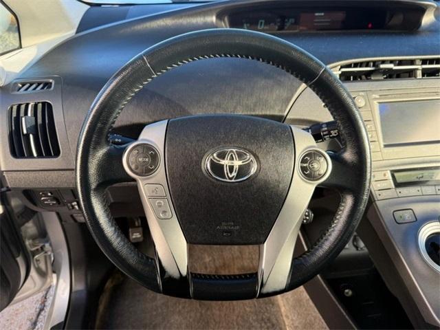 used 2013 Toyota Prius car, priced at $8,800