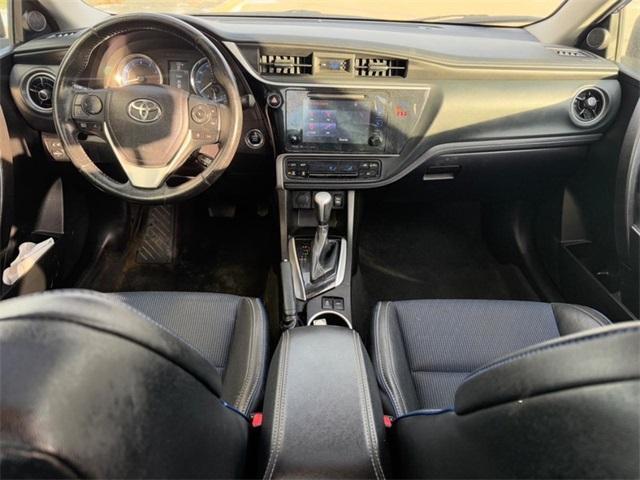 used 2019 Toyota Corolla car, priced at $15,500