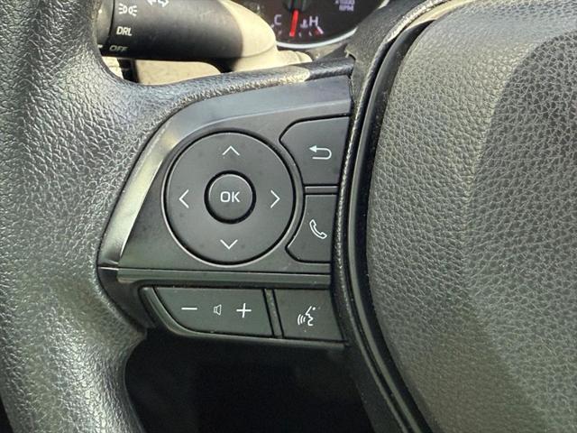 used 2019 Toyota RAV4 car, priced at $20,410