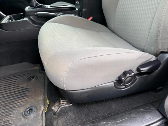 used 2022 Toyota Tacoma car, priced at $27,286