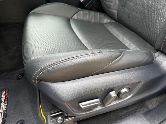 used 2024 Toyota Tacoma car, priced at $46,450