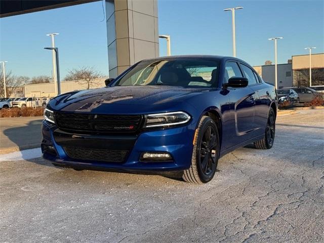 used 2020 Dodge Charger car, priced at $23,969