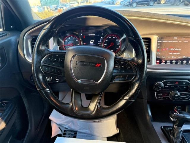 used 2020 Dodge Charger car, priced at $23,969