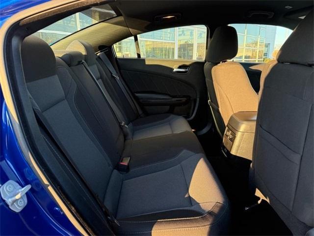 used 2020 Dodge Charger car, priced at $23,969