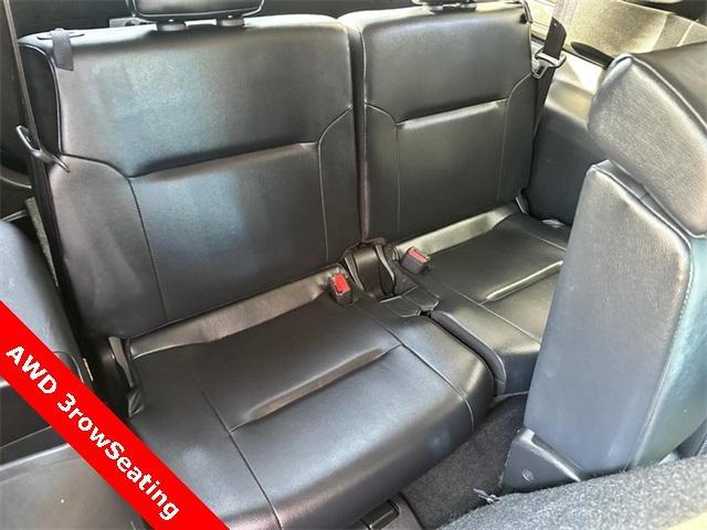 used 2022 Mitsubishi Outlander car, priced at $23,560