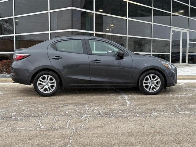 used 2018 Toyota Yaris iA car, priced at $13,000