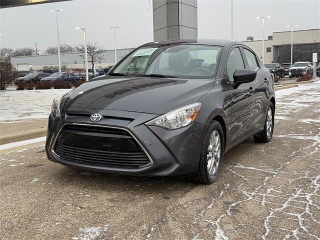 used 2018 Toyota Yaris iA car, priced at $13,000