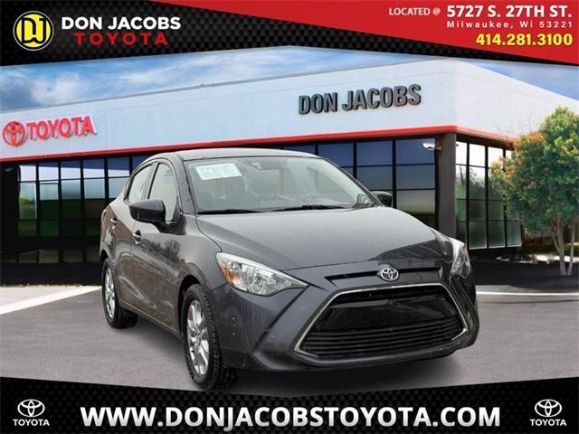 used 2018 Toyota Yaris iA car, priced at $13,000