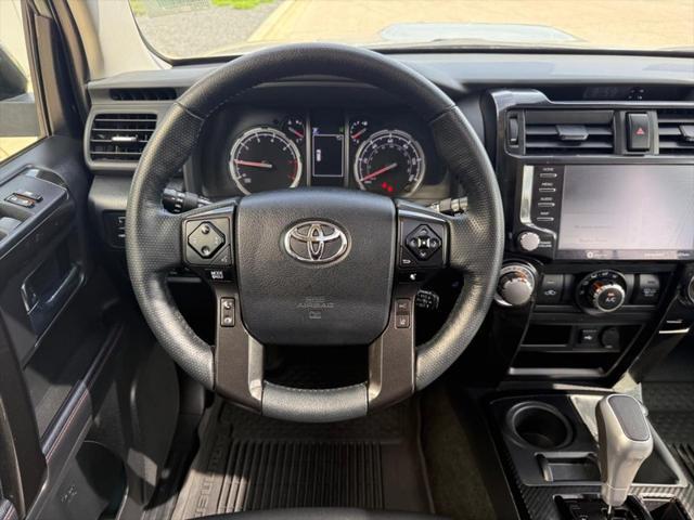 used 2023 Toyota 4Runner car, priced at $48,459