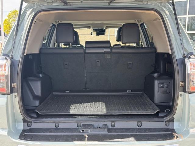 used 2023 Toyota 4Runner car, priced at $48,459