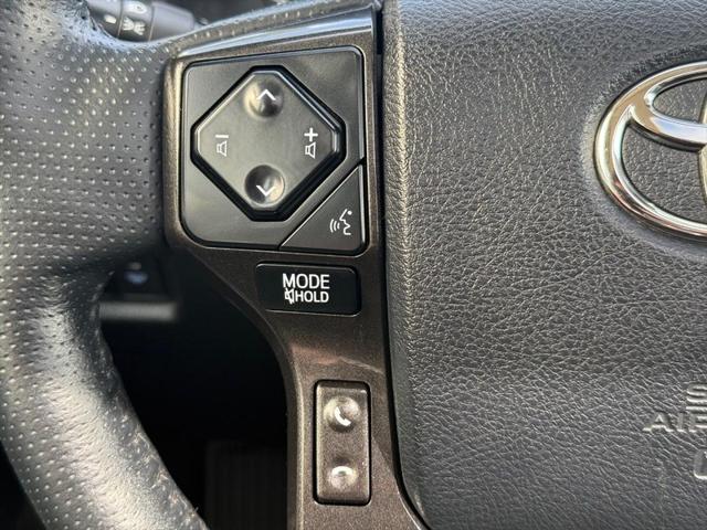 used 2023 Toyota 4Runner car, priced at $48,459