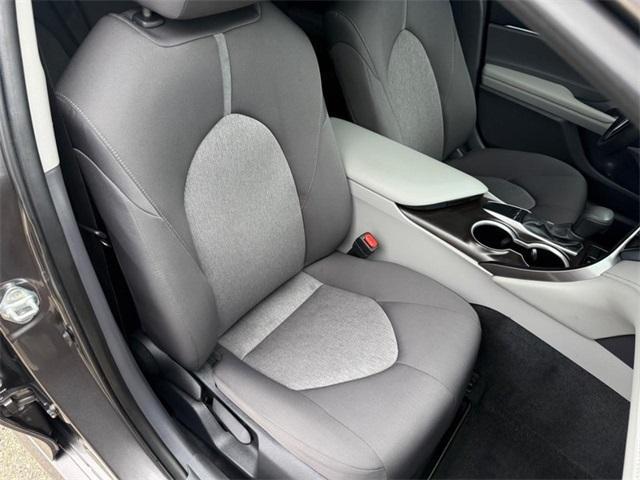 used 2024 Toyota Camry car, priced at $25,980