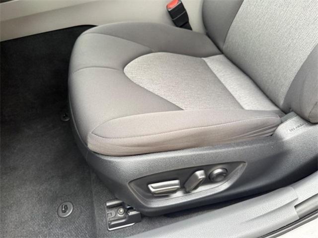used 2024 Toyota Camry car, priced at $25,980
