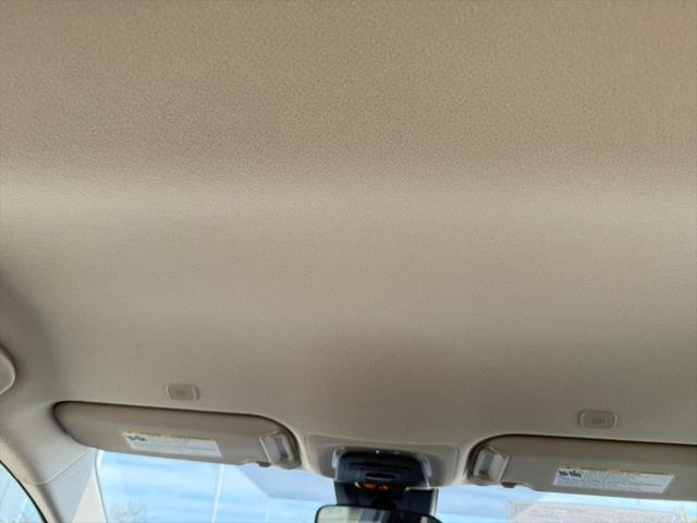 used 2024 Toyota Corolla car, priced at $22,980