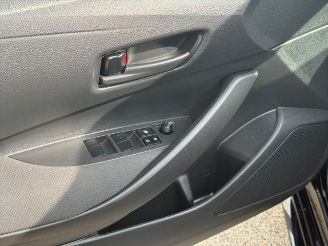 used 2024 Toyota Corolla car, priced at $22,980