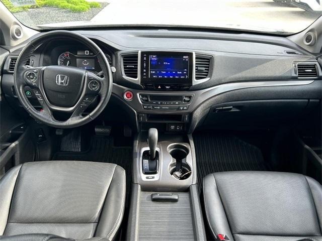 used 2018 Honda Ridgeline car, priced at $26,459
