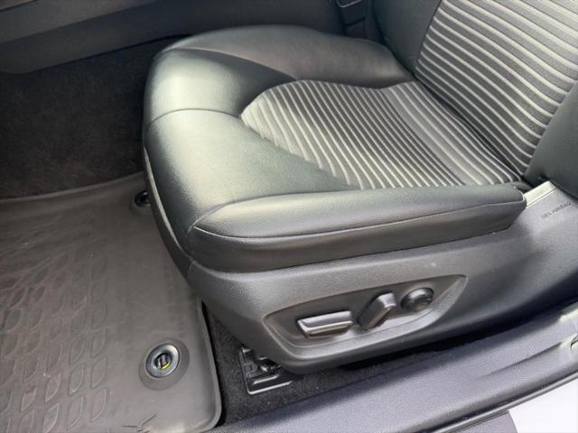 used 2023 Toyota Camry car, priced at $25,674