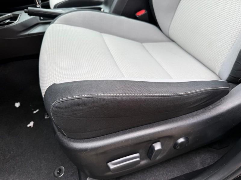 used 2018 Toyota RAV4 car, priced at $22,980