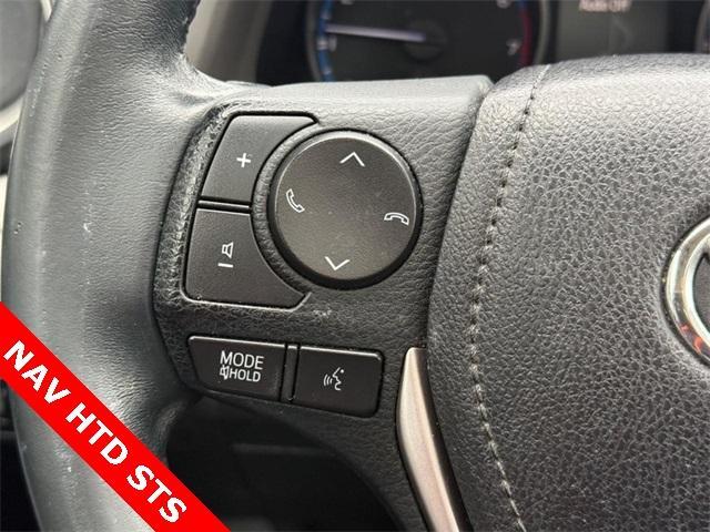 used 2018 Toyota RAV4 car, priced at $21,770